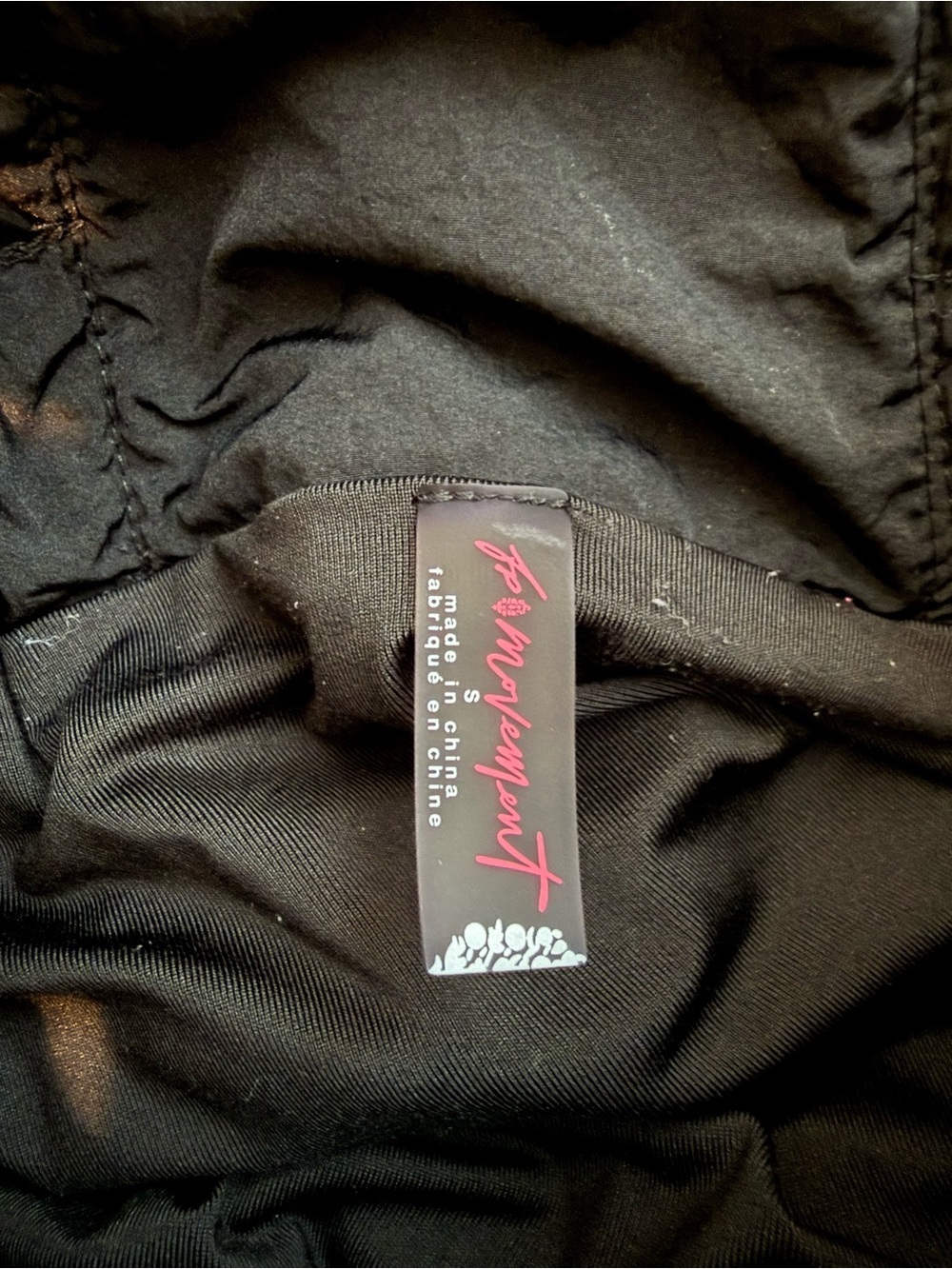 Free People Movement The Way Home Skort - Picture 3 of 5